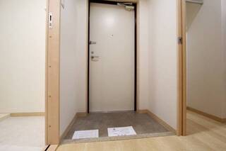他号室の写真になります。