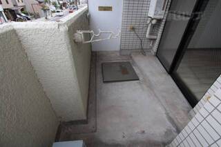 ※205号室の写真です