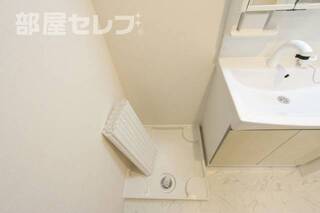 101号室の写真です