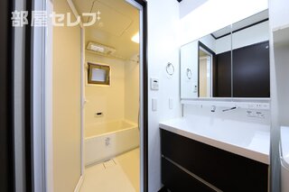 ※1701号室写真