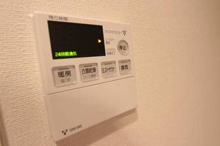 設備充実