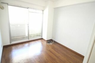 1Ａ号室の写真です。