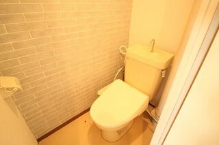 1Ａ号室の写真です。