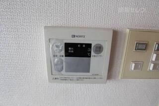 1Ａ号室の写真です。