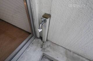 1Ａ号室の写真です。