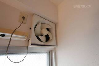 1Ａ号室の写真です。