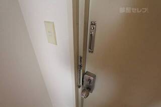 1Ａ号室の写真です。