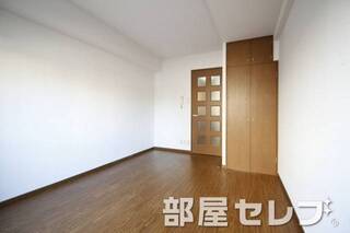 天井が高い住空間です。