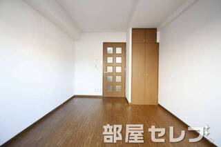 約7.5帖の空間。