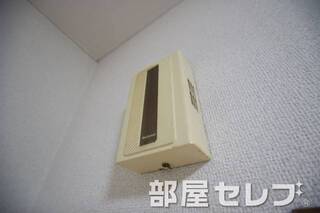 チャイム。