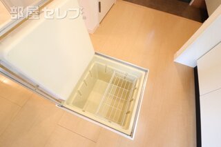 1階床下収納