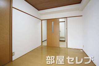 キレイにしています。