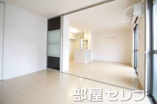 2LDKとしても使用できます。