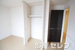 収納たっぷり。
