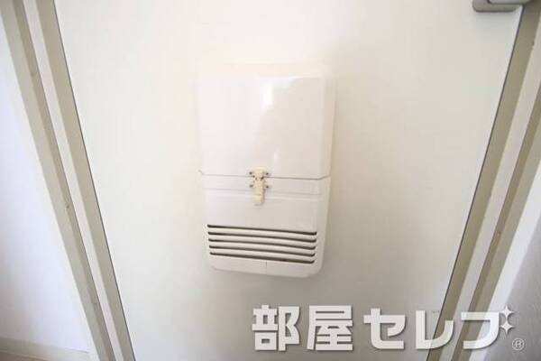 ドアポストです。
