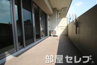 スロップシンクが付いています。