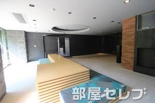 休憩室。