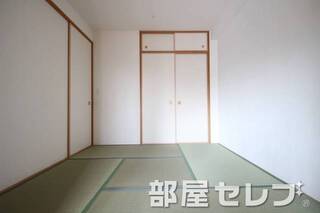 和室であります。