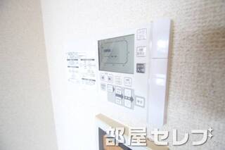 床暖房。