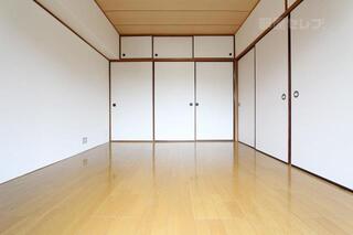 快適な住空間。