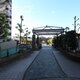 エントランスです。
