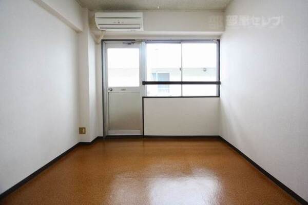 日当たり良好なお部屋です。
