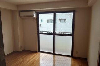 どうでしょうこの居室。女性に好評の可愛いお部屋。