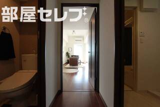 モデルルームの写真