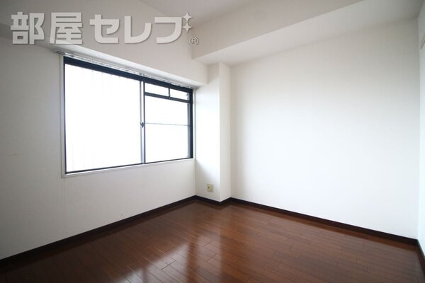 南側の和室のお部屋です。（イメージ写真）