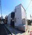 GRANDTIC平安通駅前