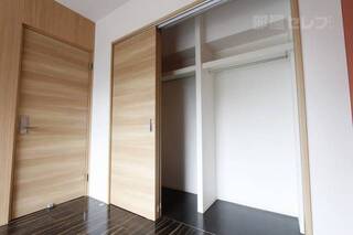 ※303号室の写真です。
