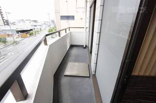 ※303号室の写真です。