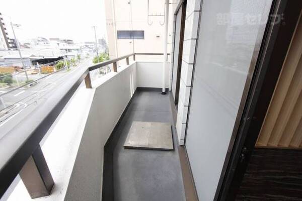 ※303号室の写真です。