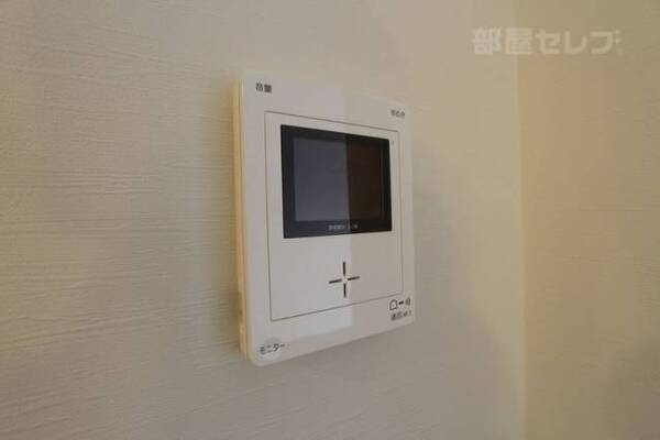 ※303号室の写真です。