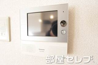 ＴＶモニターホン。