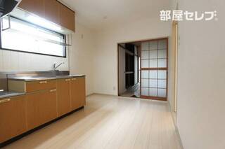101号室の写真