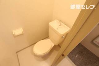 101号室の写真