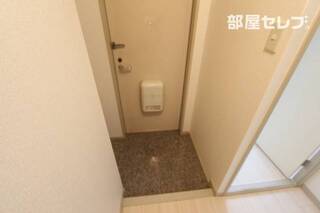 101号室の写真
