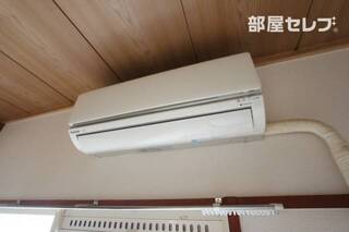 101号室の写真