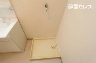 101号室の写真