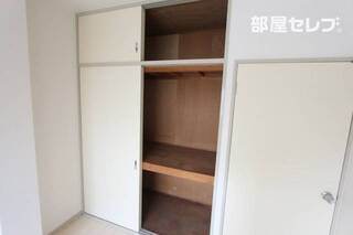 101号室の写真