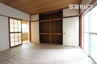 101号室の写真