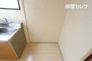 101号室の写真