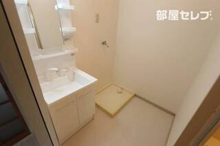 101号室の写真