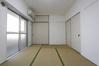 4A号室内装写真参照