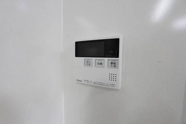 4A号室内装写真参照