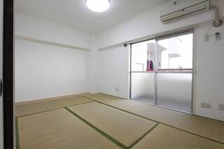4A号室内装写真参照