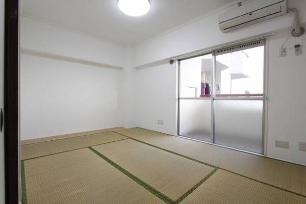 4A号室内装写真参照