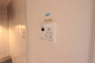 設備充実
