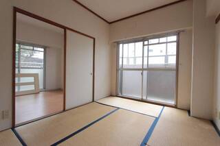 使い勝手の良い間取りです